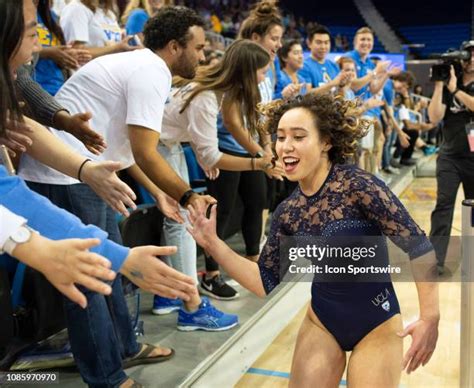 387 Katelyn Ohashi Photos & High Res Pictures